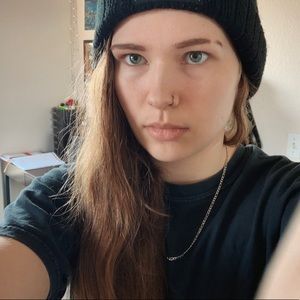 Meet your Posher, Karisa